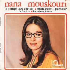 Nana Mouskouri - Le Temps Des Cerises