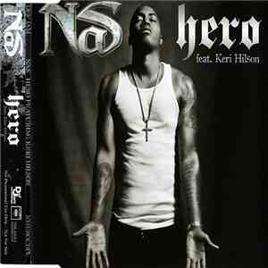 Nas feat. Keri Hilson - Hero