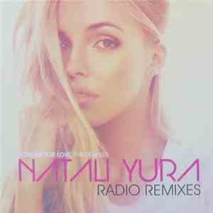 Natali Yura - Scream For Love - Radio Remixes