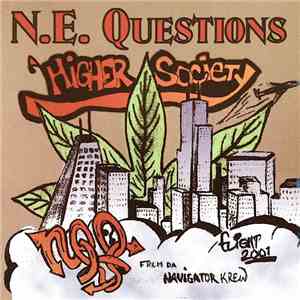 N.E. Questions - Higher Society