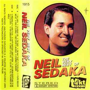 Neil Sedaka - The Very Best Of