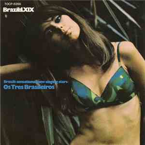 Os Tres Brasileiros - Brazil:LXIX