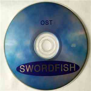 Paul Oakenfold - Swordfish: The Album