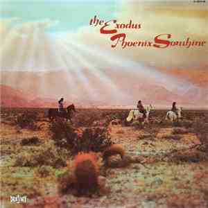 Phoenix Sonshine - The Exodus