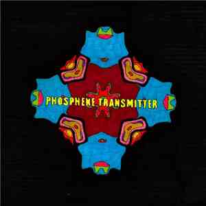 Phosphene Transmitter - Phosphene Transmitter