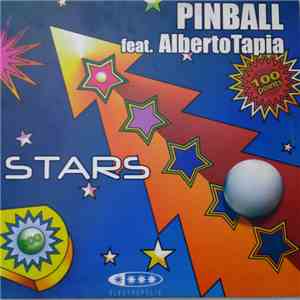 Pinball Feat. Alberto Tapia - Stars