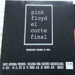 Pink Floyd - The Final Cut (El Corte Final)