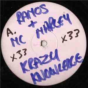 Ramos + MC Marley - Crazy Knowledge / Happy Love