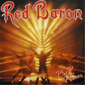 Red Baron  - R 'n' R Power