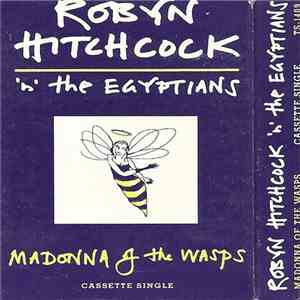 Robyn Hitchcock 'N' The Egyptians - Madonna Of The Wasps