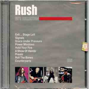 Rush -  MP3 Collection CD2