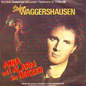 Stefan Waggershausen - Anna Mit Alarm Im Herzen