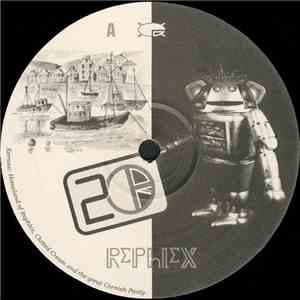 Strider. B. - Bradley's Robot