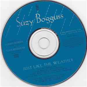 Suzy Bogguss - Just Like The Weather