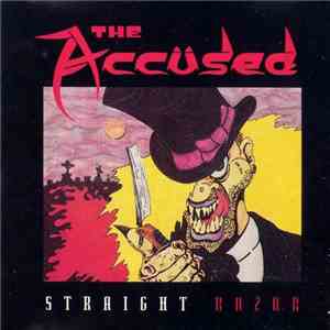 The Accüsed - Straight Razor