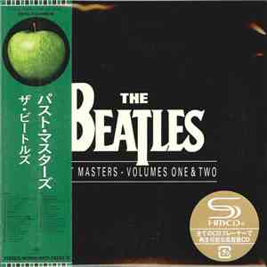 The Beatles - Past Masters