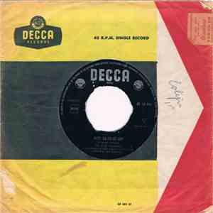 The Blue Diamonds - Hey! Ba-Ba-Re-Bop