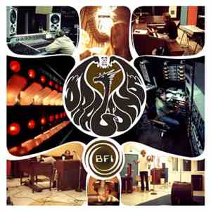 The Dragons  - BFI