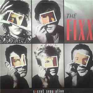 The Fixx - Secret Separation