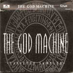 The God Machine - Cassette Sampler