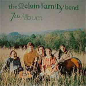 The McLain Family Band - Kentucky Wind