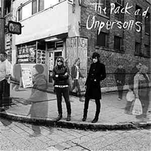 The Pack a.d. - Unpersons