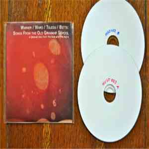 The (plexus) Collective - Songs From the Old Grammar School