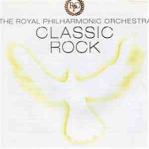 The Royal Philharmonic Orchestra - Classic Rock Vol. 1 - Tribute To Queen