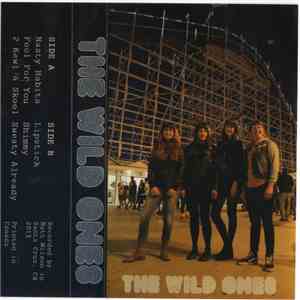 The Wild Ones  - Nasty Habits