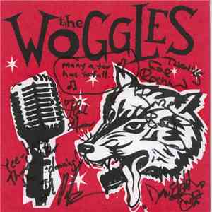 The Woggles - Rock / Soul