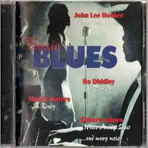 Various - Basic Blues Volume 2