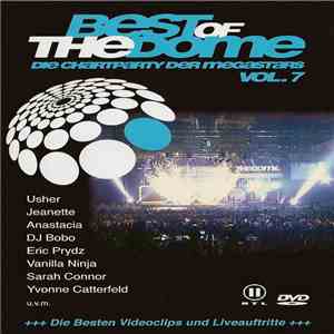 Various - Best Of The Dome Vol. 7