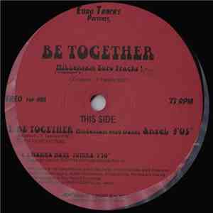 Various - Euro Tracks Presents