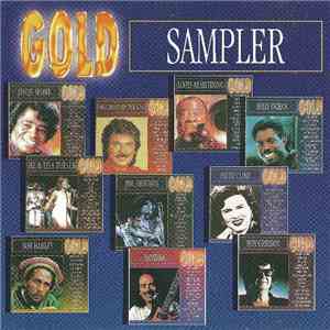 Various - Gold Sampler