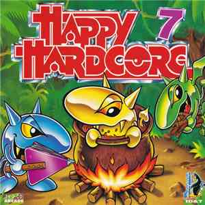 Various - Happy Hardcore 7