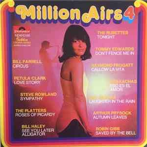 Various - Million Airs 4