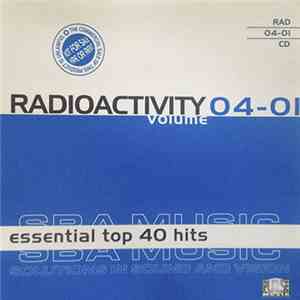 Various - Radioactivity Volume 04-01