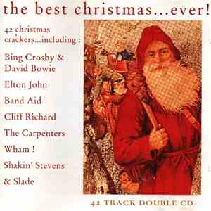 Various - The Best Christmas...Ever!