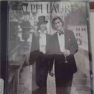 Various - The Ralph Lauren Black Tie Collection