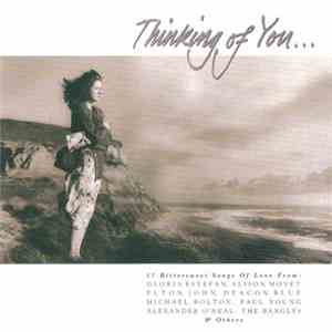 Various - Thinking Of You......