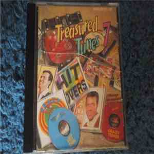 Various - Treasured Tunes 7