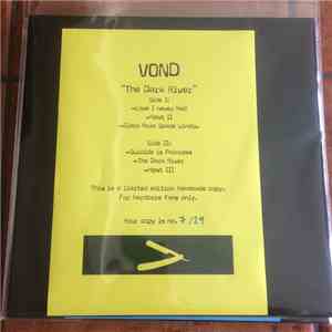 Vond - The Dark River