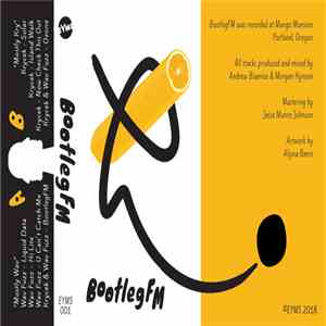 WAV FUZZ, Krycek - BootlegFM