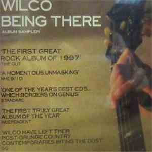 Wilco - Being There