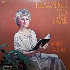 Winky Foote - Learning To Lean