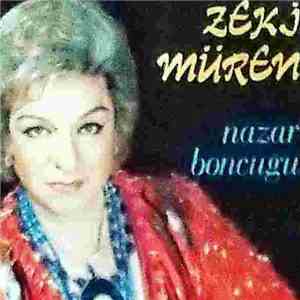 Zeki Müren - Nazar Boncugu
