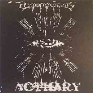 Actuary / Demonologists - Actuary / Demonologists Split