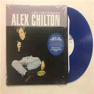 Alex Chilton - A Man Called Destruction