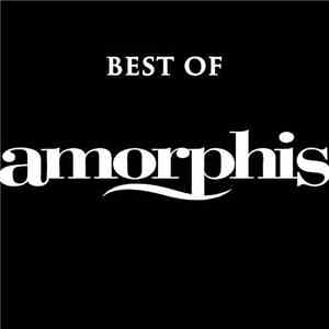 Amorphis - Best Of Amorphis