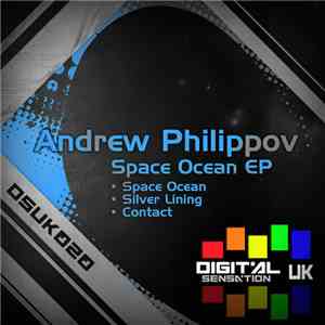 Andrew Philippov - Space Ocean EP